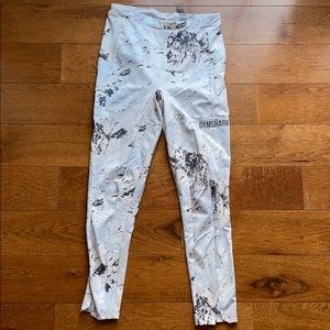 gymshark leggings